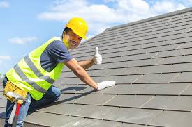 Best Roof Insulation Installation  in Zebulon, NC